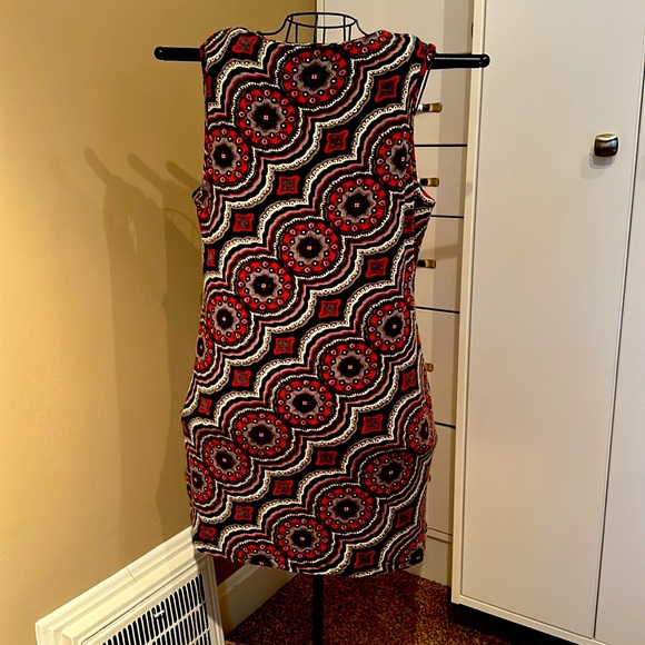 Aryeh XL Cozy Sweater Dress - Picture 4 of 9